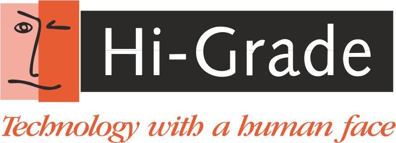 HI-GRADE Computer Store