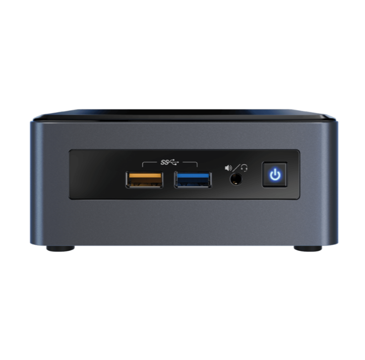 NUC8i7BEH Intel® Mini Computer - HI-GRADE Computer Store