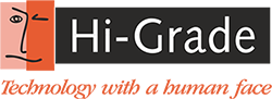 HI-GRADE Computer Store